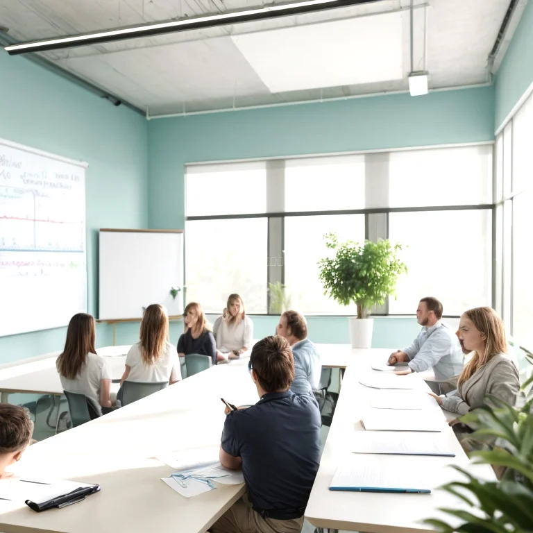 自己表現を活性化する創作活動