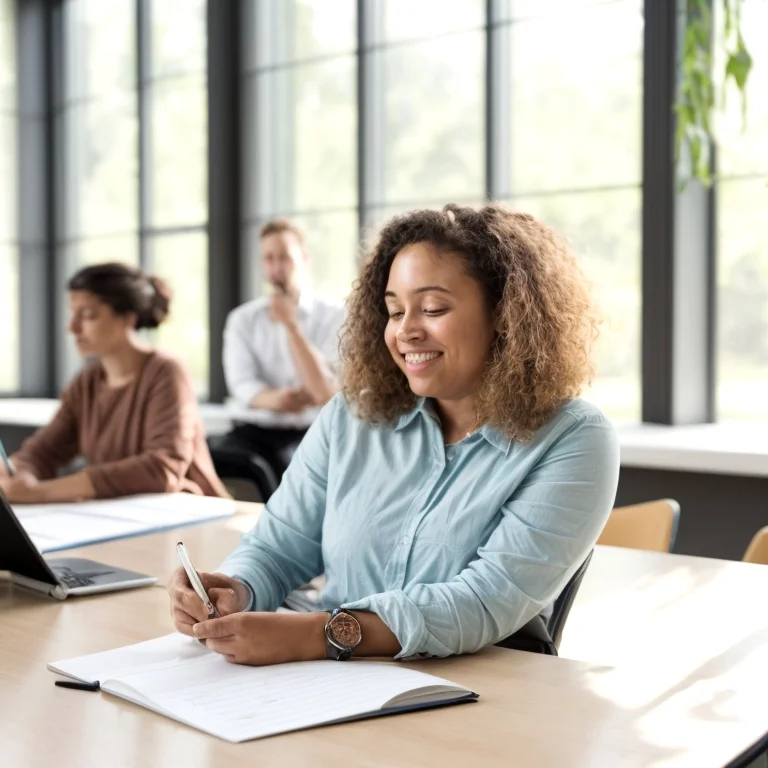 セルフモチベーション向上