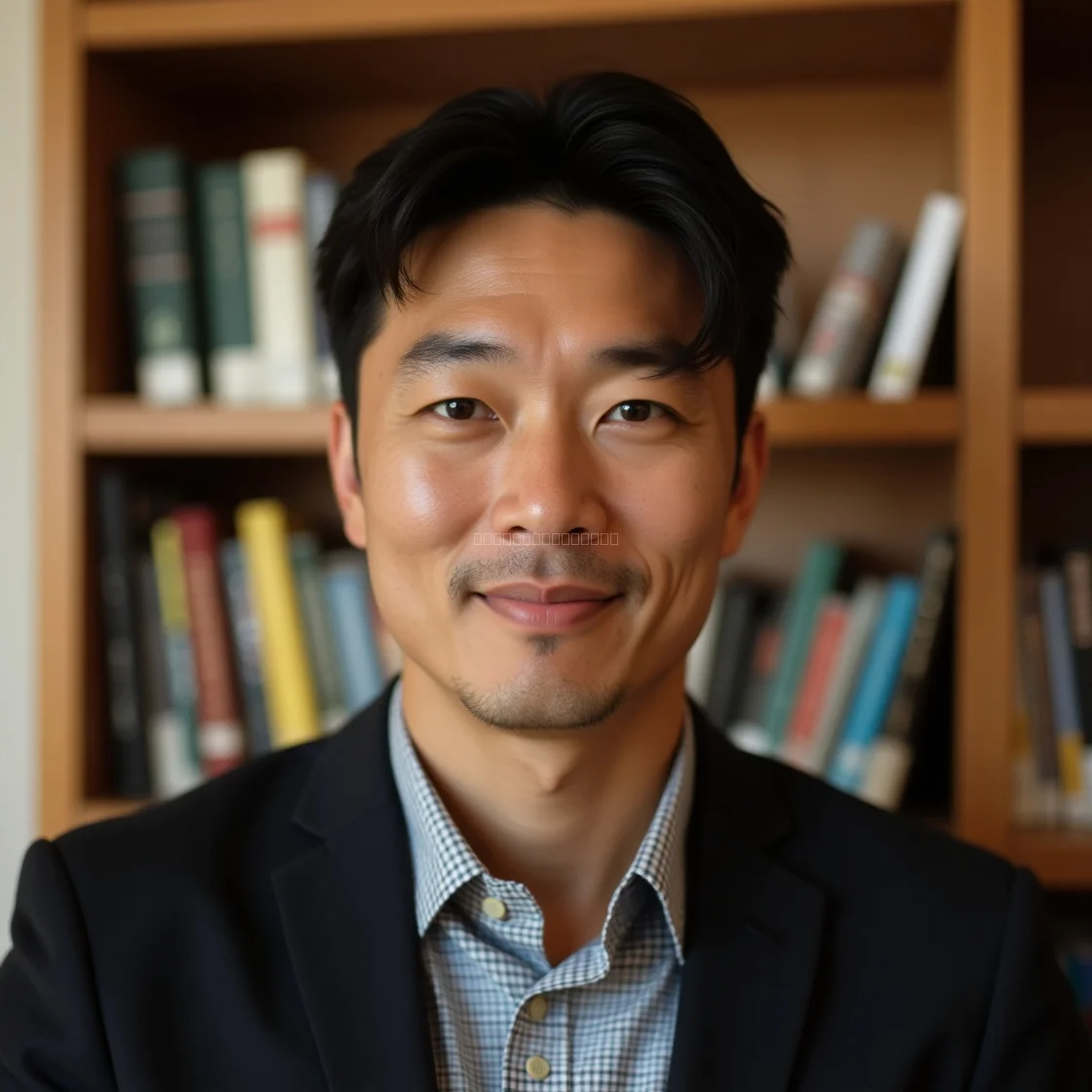 成長支援専門家・タナカ ケイジ