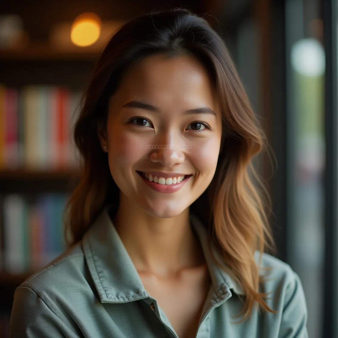 コミュニケーション講師・サトウ マリコ