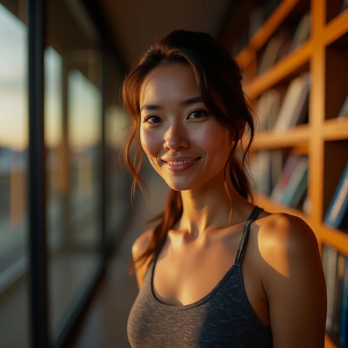 自己成長ファシリテーター・イシカワ エリ